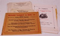 Lot 70 - Similar to Lot 69 - A small quantity of...