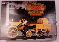Lot 151 - Hornby Railways, 3 1/2 inch gauge Stephensons...