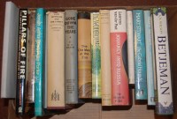 Lot 407 - ALDISS Brian W, Report on Probability, New...