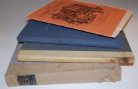 Lot 415 - Retrospectus and Prospectus, The Nonesuch...