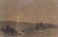 Lot 694 - Leonard Russell Squirrell (1893-1979) -...