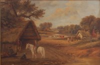Lot 697 - Christopher Mark Maskell (1846-1933) - An...