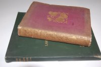 Lot 416 - MORRIS F. O, History of British Butterflies,...