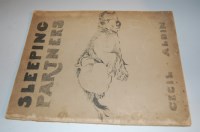 Lot 417 - ALDIN Cecil, Sleeping Partners: A Series of...