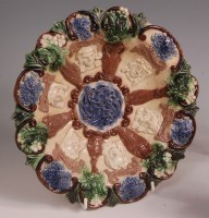 Lot 442 - A Castle Hedingham ware bowl by Edward Bingham,...