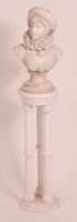 Lot 615 - Antonio Piazza (Italian act. late C19th) - A...