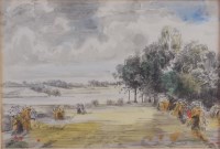 Lot 702 - Attributed to Thomas Churchyard (1798-1865) -...