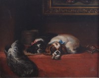 Lot 712 - After Sir Edwin Henry Landseer (1802-1873) -...