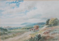 Lot 714 - Leopold Rivers (1852-1905) - Extensive...