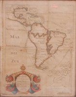 Lot 733 - 'Captain' Bartholomew Sharp (circa 1650-1702) -...