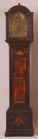 Lot 756 - Daniel Barrett of Chatham - an 18th century...