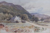 Lot 708 - David Hall McKewan NWS (1816-1873) - A set of...
