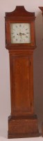 Lot 742 - William Swaine of Woodbridge - a late 18th...