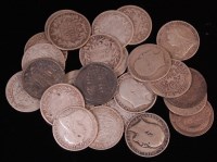 Lot 59 - Great Britain, 25 Victorian and Edward VII...