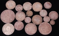 Lot 71 - Great Britain, mixed lot of 18 Victorian...