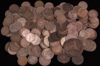 Lot 74 - Great Britain, mixed lot of Victorian and...