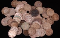 Lot 75 - Great Britain, quantity of silver Victorian,...