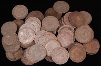 Lot 88 - Great Britain, quantity of silver George V...