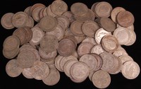 Lot 90 - Great Britain, quantity of silver George V...
