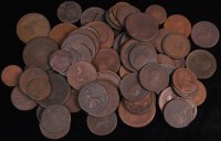 Lot 91 - Great Britain, mixed lot of various George III...
