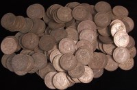 Lot 99 - Great Britain, quantity of silver George VI...