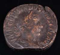Lot 164 - Roman, Gordian III (238-244AD), sestertius (1)