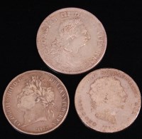 Lot 27 - Great Britain, 1804 George III Bank of England...