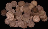 Lot 62 - Great Britain, quantity of Victorian and later...