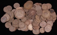 Lot 63 - Great Britain, mixed lot of Victorian and...