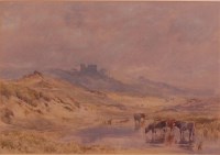Lot 750 - Attributed to Thomas Collier (1840-1891) -...