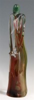 Lot 44 - Silvano Signoretto - Mother and Child, large...