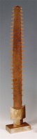 Lot 75 - An Anthony J Redmile sculpture of a swordfish...