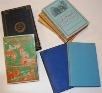 Lot 41 - BOX, McCLENAGHAN B, The Springs of Lavenham ;...