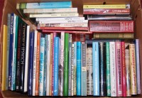 Lot 42 - BOX, Pevsner's Suffolk; Stowmarket Serving You...