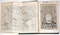 Lot 49 - LINDSEY W.H., A Season at Harwich, London 1851,...