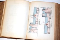 Lot 56 - The Builders Practical Director, circa 1850,...