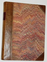 Lot 57 - WRIGHT Andrew, The Court-Hand Restored, London...