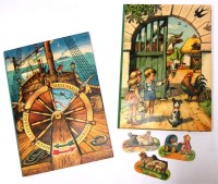 Lot 23 - KUBASTA Vojtech Panasonic Pop-Up series, Peter...