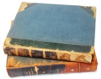 Lot 35 - BARKER (H.R.), West Suffolk Illustrated, 1907...