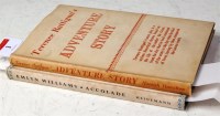 Lot 3 - Terence RATTIGAN, Adventure Story, London 1950,...