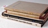 Lot 10 - John ERITH, Erith on Portraiture, London 1948;...
