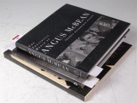 Lot 15 - Angus MCBEAN, Vivien - A Love Affair in Camera,...