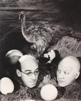 Lot 41 - Angus McBean - Alfred Drayton and Robertson...