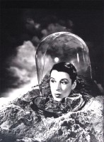 Lot 49 - Angus McBean - Diana Churchill surrealised...
