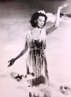 Lot 50 - Angus McBean - Vivien Leigh surrealised, four...