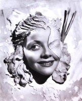Lot 51 - Angus McBean - Rene Ray surrealised 1938,...