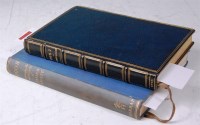 Lot 5 - James AGATE, Ego 8, London 1946, 1st edition,...