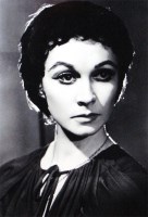 Lot 68 - Angus McBean - Vivien Leigh as Antigone,...