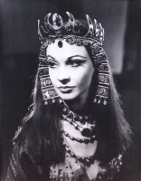 Lot 83 - Angus McBean - Vivien Leigh in Antony and...