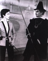 Lot 89 - Angus McBean - Vivien Leigh and Laurence...